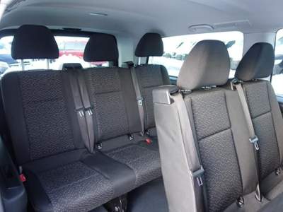 Mercedes-Benz Vito 2.0 116 CDI PL Tourer Extra-Long Nero usata Castelnuovo Rangone