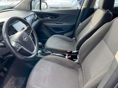 Opel Mokka 1.6 CDTI Ecotec 4x2  Edition Grigio usata Castelnuovo Rangone