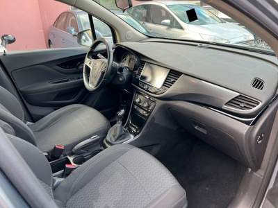 Opel Mokka 1.6 CDTI Ecotec 4x2  Edition Grigio usata Castelnuovo Rangone