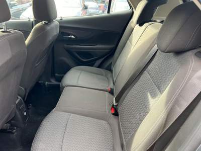 Opel Mokka 1.6 CDTI Ecotec 4x2  Edition Grigio usata Castelnuovo Rangone