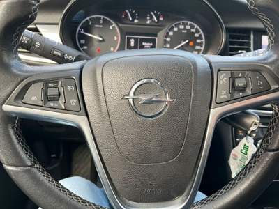 Opel Mokka 1.6 CDTI Ecotec 4x2  Edition Grigio usata Castelnuovo Rangone