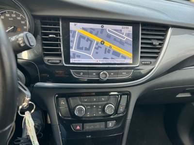 Opel Mokka 1.6 CDTI Ecotec 4x2  Edition Grigio usata Castelnuovo Rangone