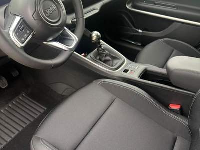 Jeep Avenger 1.2 Turbo 100 CV Altitude usata Palo del Colle