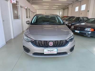 Fiat Tipo 1.4 4p. Easy Oro usata Alghero