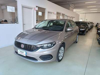 Fiat Tipo 1.4 4p. Easy Oro usata Alghero
