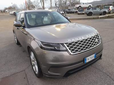 Land Rover Range Rover Velar 2.0D I4 240 CV  SE Grigio usata Scarperia e San Piero