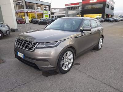 Land Rover Range Rover Velar 2.0D I4 240 CV  SE Grigio usata Scarperia e San Piero