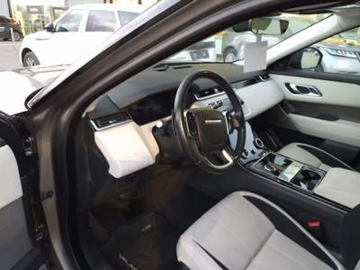 Land Rover Range Rover Velar 2.0D I4 240 CV  SE Grigio usata Scarperia e San Piero