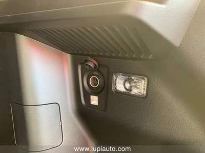Suzuki S-Cross S-Cross 1.4 Hybrid 4WD AllGrip Top Bianco usata Pistoia
