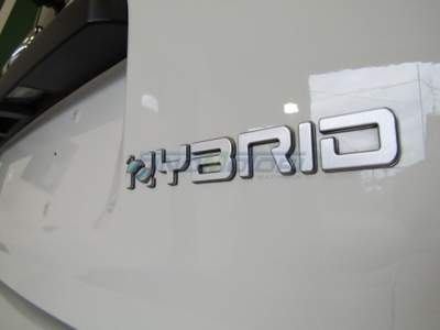 Fiat Panda 1.0 FireFly S&S Hybrid City Life - 5 POSTI Bianco usata Fino Mornasco
