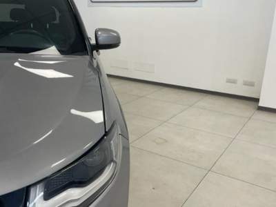 Jeep Compass 1.6 Multijet II 2WD S Grigio usata Palermo