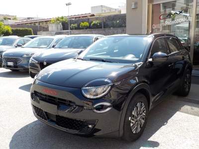 Fiat 600 1.2 Hybrid MHEV - POP usata TORRE DEL GRECO