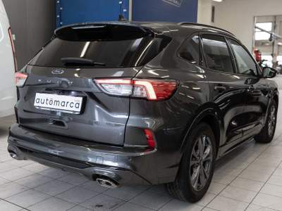 Ford Kuga 1.5 EcoBoost 150 CV 2WD ST-Line Grigio usata Silea