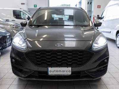 Ford Kuga 1.5 EcoBoost 150 CV 2WD ST-Line Grigio usata Silea