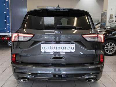 Ford Kuga 1.5 EcoBoost 150 CV 2WD ST-Line Grigio usata Silea