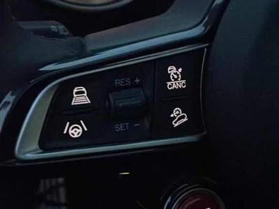 Alfa Romeo Stelvio 2.9 Bi-Turbo V6 510 CV AT8 Quadrifoglio Nero usata Settimo Torinese