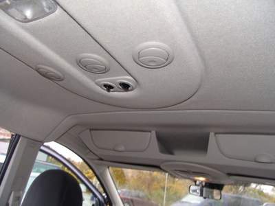 Citroen Jumpy 2.0 HDi/125 FAP PC Multispace Exclusive Nero usata Castelnuovo Rangone