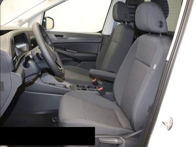 Volkswagen Caddy 2.0 TDI 122 CV DSG Furgone Bianco usata Castelnuovo Rangone