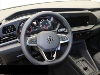 Volkswagen Caddy 2.0 TDI 122 CV DSG Furgone Bianco usata Castelnuovo Rangone