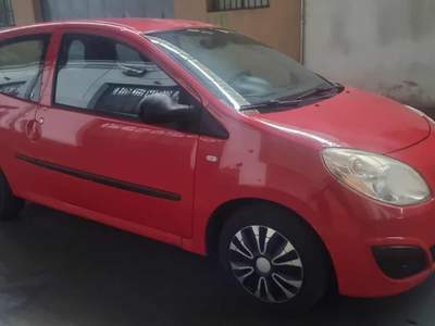Renault Twingo Twingo 1.2 Access Rosso usata Parma