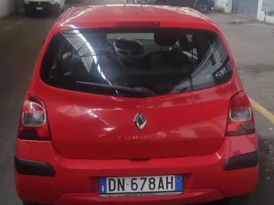 Renault Twingo Twingo 1.2 Access Rosso usata Parma