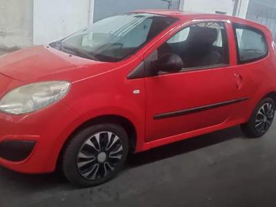 Renault Twingo Twingo 1.2 Access Rosso usata Parma