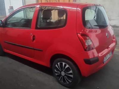 Renault Twingo Twingo 1.2 Access Rosso usata Parma