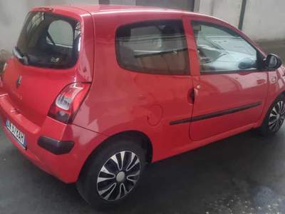 Renault Twingo Twingo 1.2 Access Rosso usata Parma