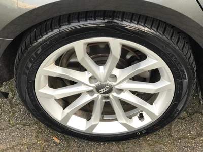 Audi A4 Avant 40 TDI S tronic S line edition 190CV Grigio usata Liscate