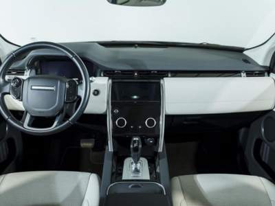 Land Rover Discovery Sport 2.0 TD4 180 CV AWD Auto S usata Venezia