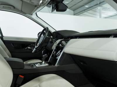 Land Rover Discovery Sport 2.0 TD4 180 CV AWD Auto S usata Venezia