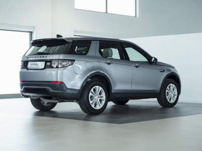 Land Rover Discovery Sport 2.0 TD4 180 CV AWD Auto S usata Venezia