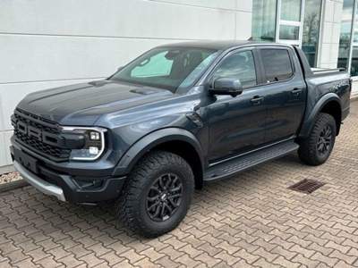 Ford Ranger 2.0 Ecoblue 4WD DC 5 posti Grigio usata Castelnuovo Rangone