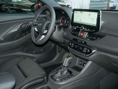 Hyundai i30 2.0 T-GDI 280 CV 5 porte DCT N Performance Bianco usata Castelnuovo Rangone