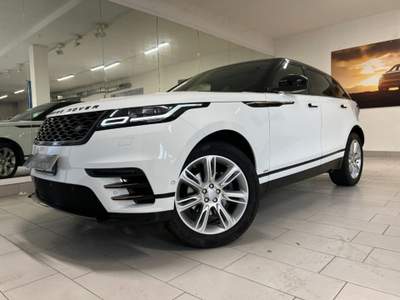 Land Rover Range Rover Velar 2.0D I4 240 CV R-Dynamic S * MOTORE NUOVO* !! Bianco usata Rovereto