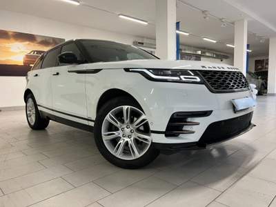 Land Rover Range Rover Velar 2.0D I4 240 CV R-Dynamic S * MOTORE NUOVO* !! Bianco usata Rovereto