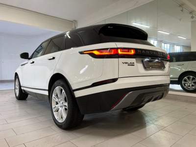 Land Rover Range Rover Velar 2.0D I4 240 CV R-Dynamic S * MOTORE NUOVO* !! Bianco usata Rovereto