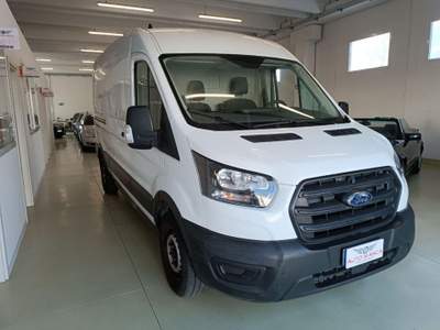 Ford Transit  Bianco usata Alghero