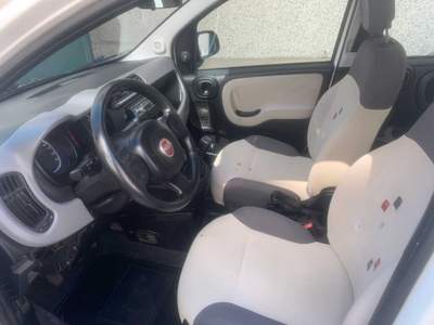 Fiat Panda buono stato Bianco usata Bracciano