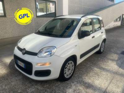 Fiat Panda buono stato Bianco usata Bracciano