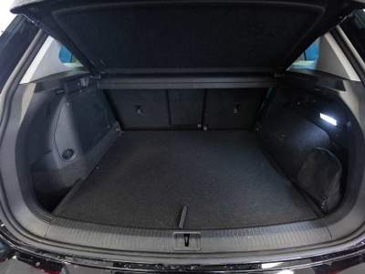 Volkswagen Tiguan 1.4 TSI eHYBRID DSG Life Nero usata Silea