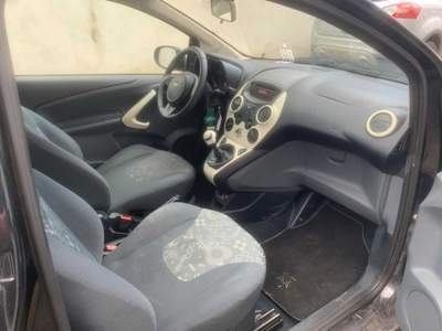 Ford Ka buono stato Nero usata Bracciano