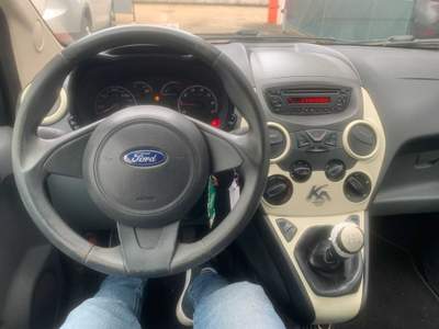 Ford Ka buono stato Nero usata Bracciano