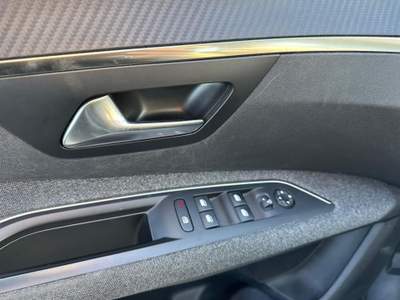 Peugeot 3008 BlueHDi  Allure Grigio usata Oderzo