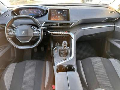 Peugeot 3008 BlueHDi  Allure Grigio usata Oderzo