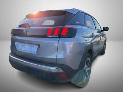 Peugeot 3008 BlueHDi  Allure Grigio usata Oderzo