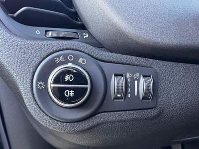 Fiat 500X 1.4 MultiAir 140 CV Lounge Nero usata Oderzo