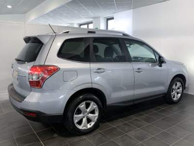 Subaru Forester 2.0i Exclusive Grigio usata Torino