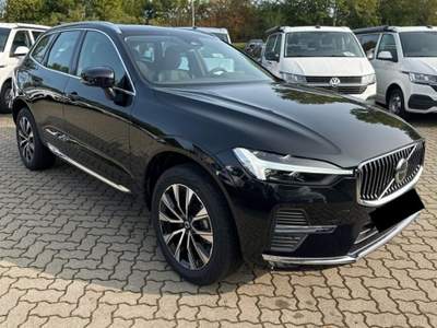Volvo XC60 B4 automatico Plus Nero usata Castelnuovo Rangone