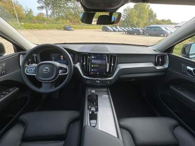 Volvo XC60 B4 automatico Plus Nero usata Castelnuovo Rangone